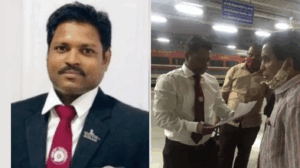 Mumbai Ticket Checker Collects Rs 1 Crore Fine; Becomes 1st Crorepaty TT