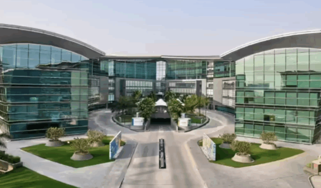 New IT Park To Be Developed In Purandar In Pune, Close To New International Airport