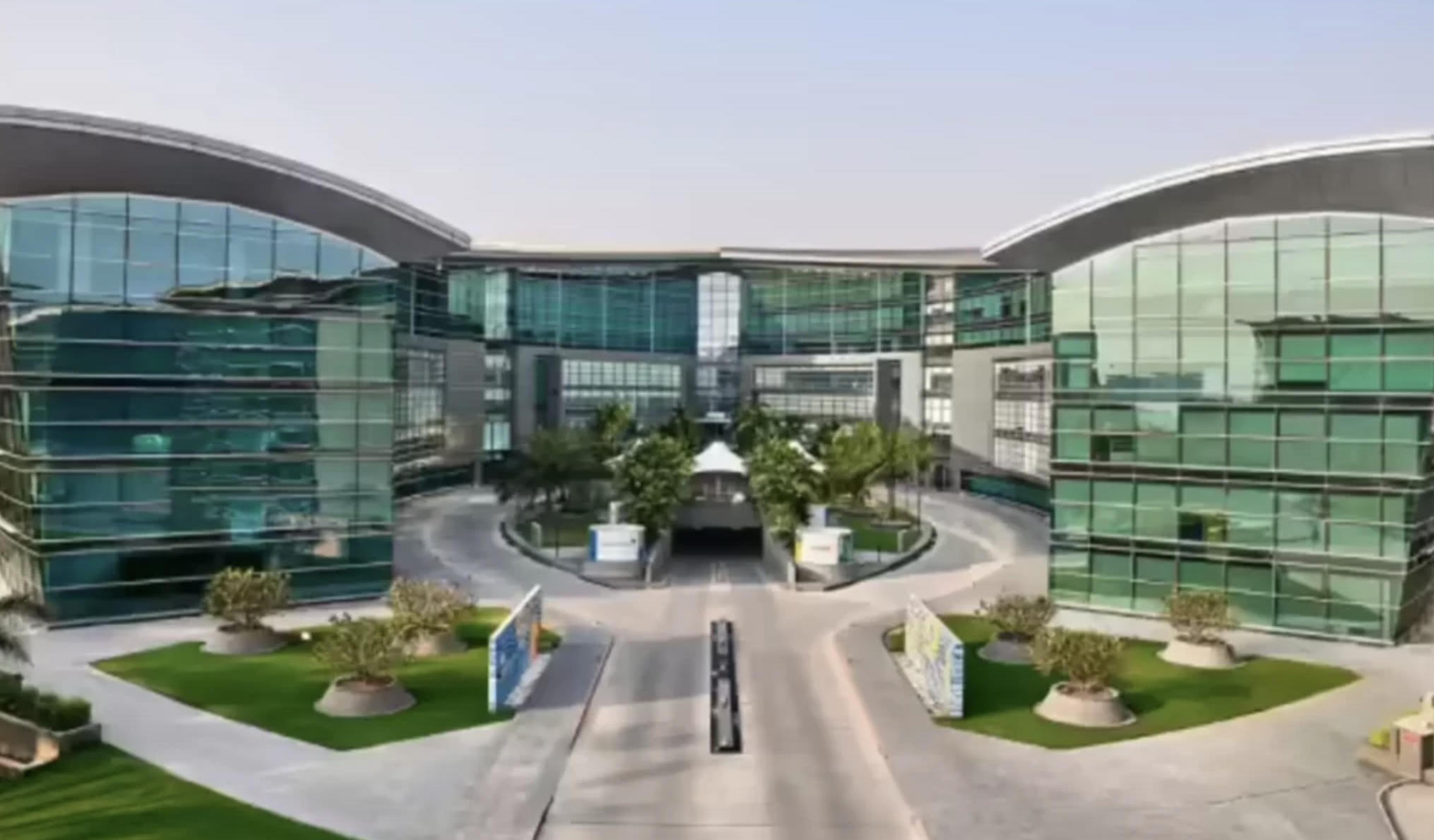 New IT Park To Be Developed In Purandar In Pune, Close To New International Airport