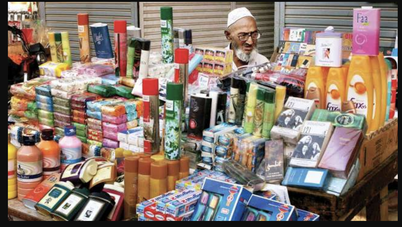 35% Urban Customers Bought Fake Products Knowingly In 2025