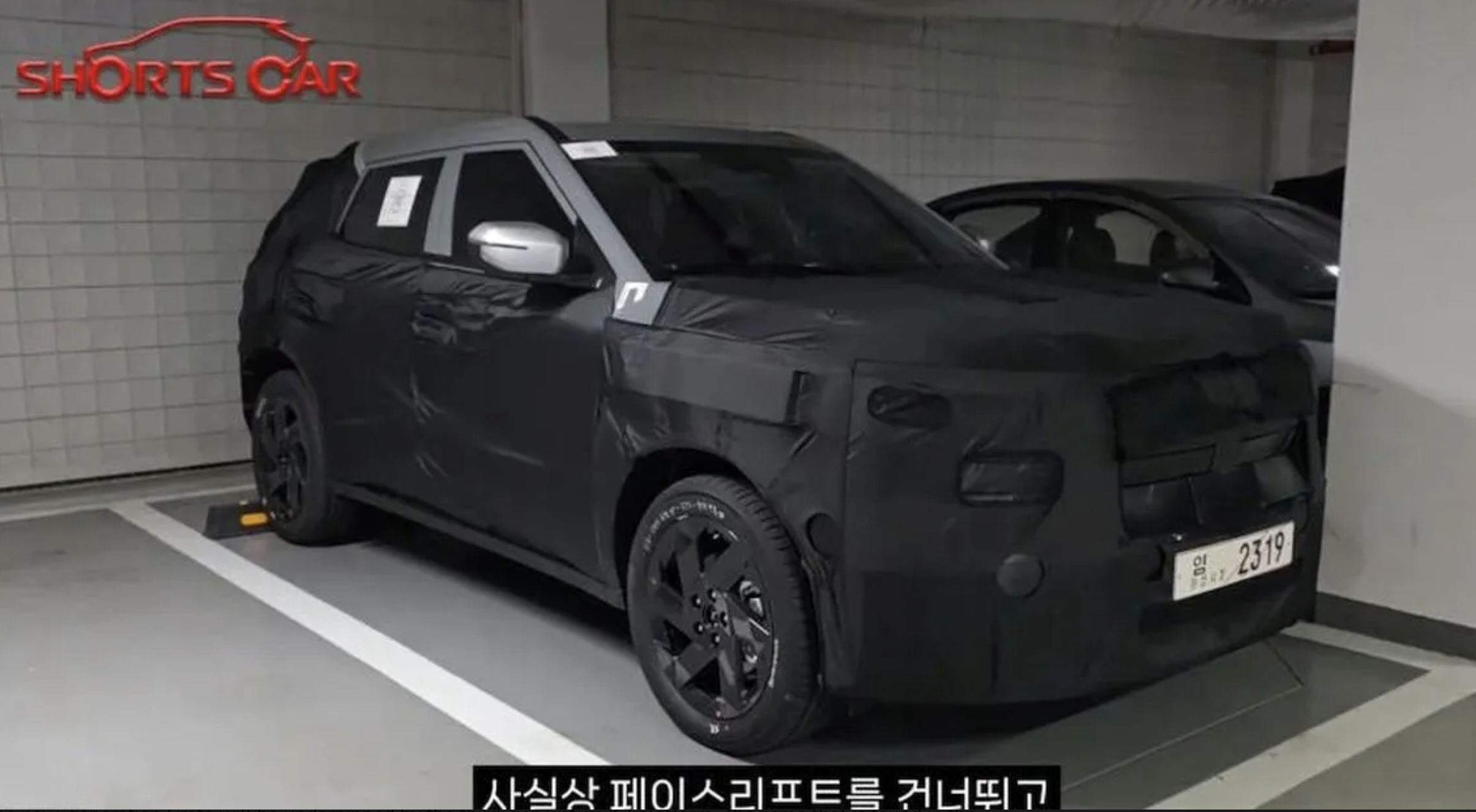 5 New Hyundai SUVs Expected In 2026, Including One Electric SUV!