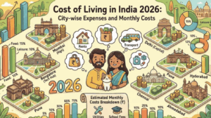 Mumbai Most Expensive City To Live, But Pune Offers Better Value Of Money