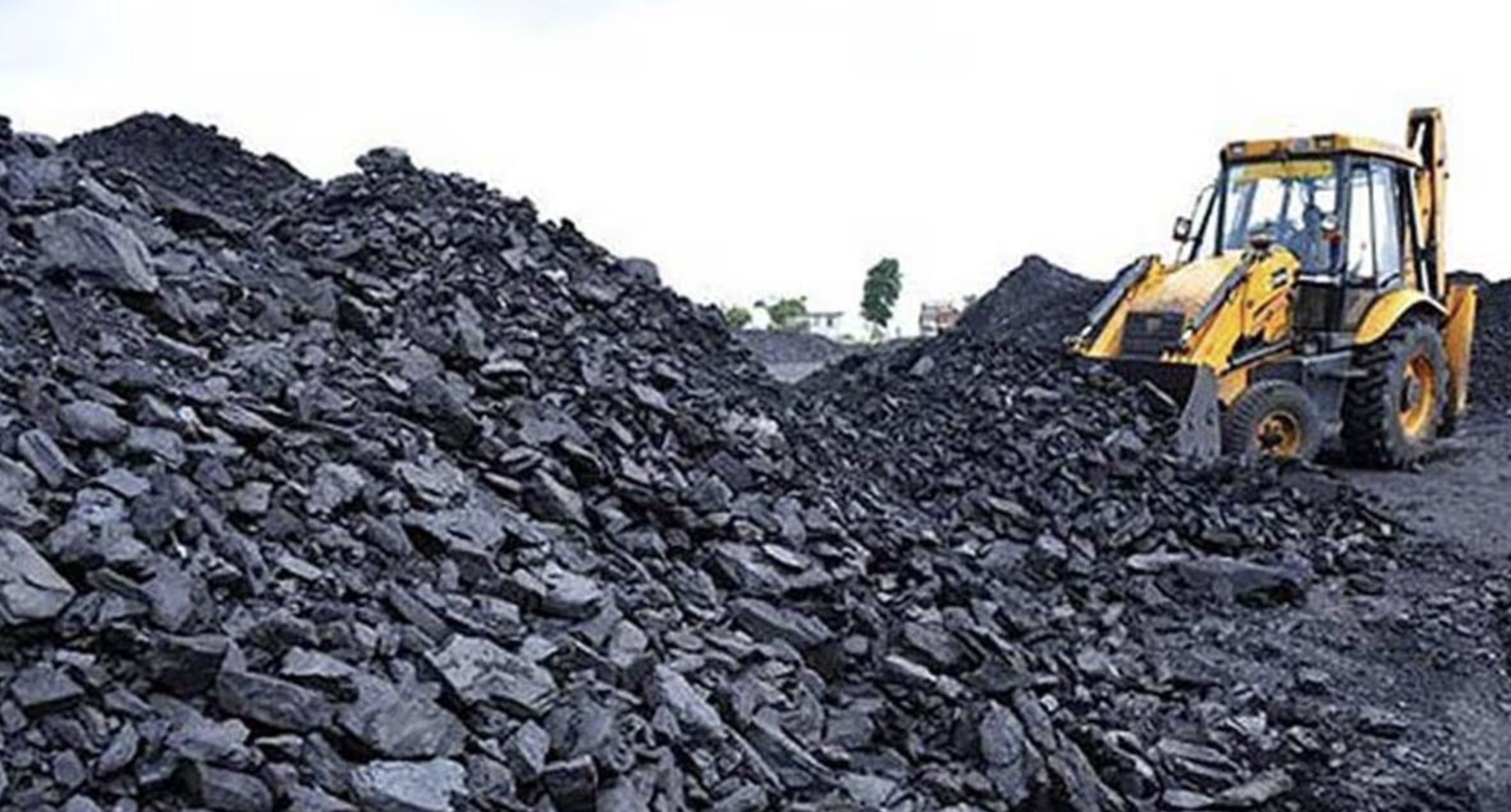 India To Convert Coal Into LPG Gas At A Massive Scale: Coal Gasification Project