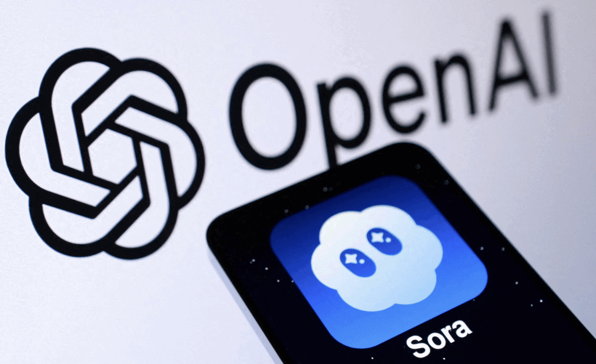All Of A Sudden, Viral Video Making Tool Sora Shut Down By OpenAI: Find ...