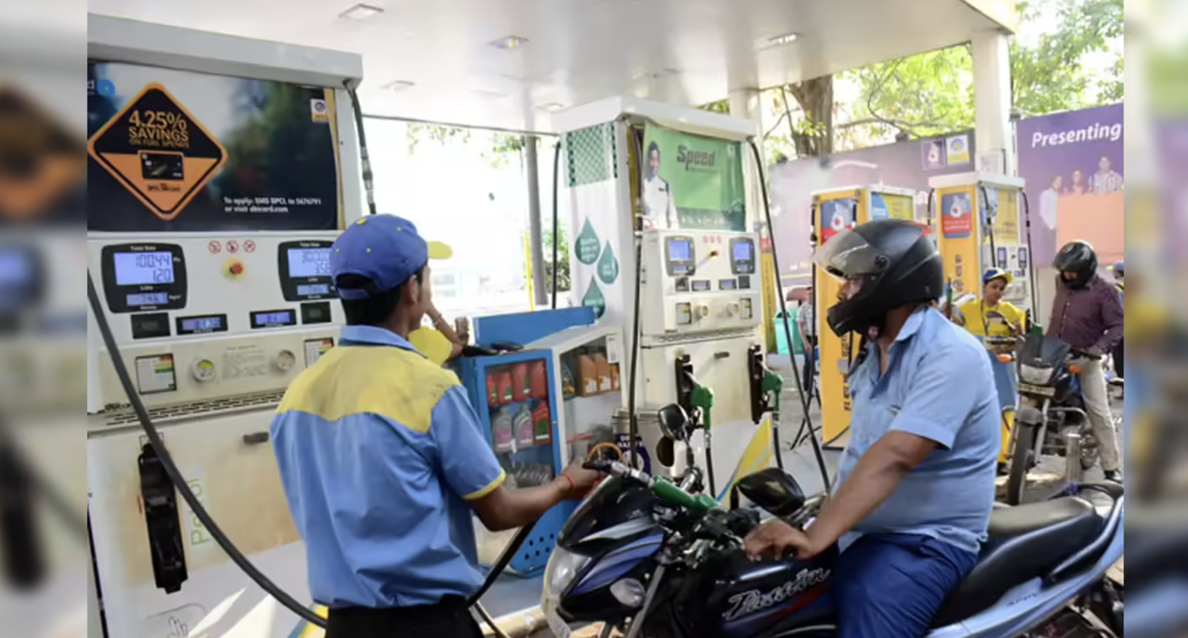 Excise Duty On Petrol, Diesel Reduced By Rs 10: Will Fuel Price Come Down?