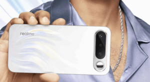 Realme 16 To Offer iPhone Air-Type Design, 7000 mAh Battery At Under Rs 20,000