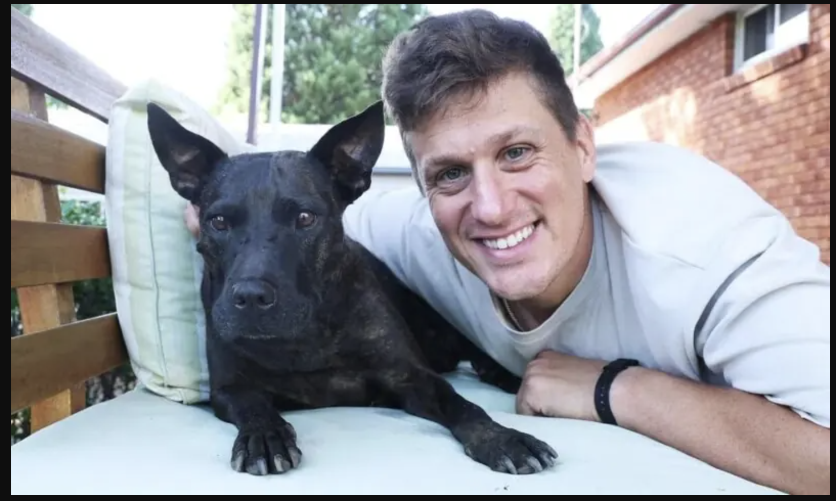 Entrepreneur Uses ChatGPT To Make Customized, AI-Powered Vaccine, Defeats Cancer