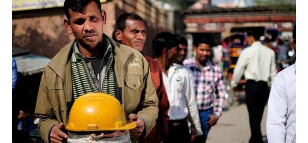 67% Of India's Unemployed Are Graduates - Wipro Study