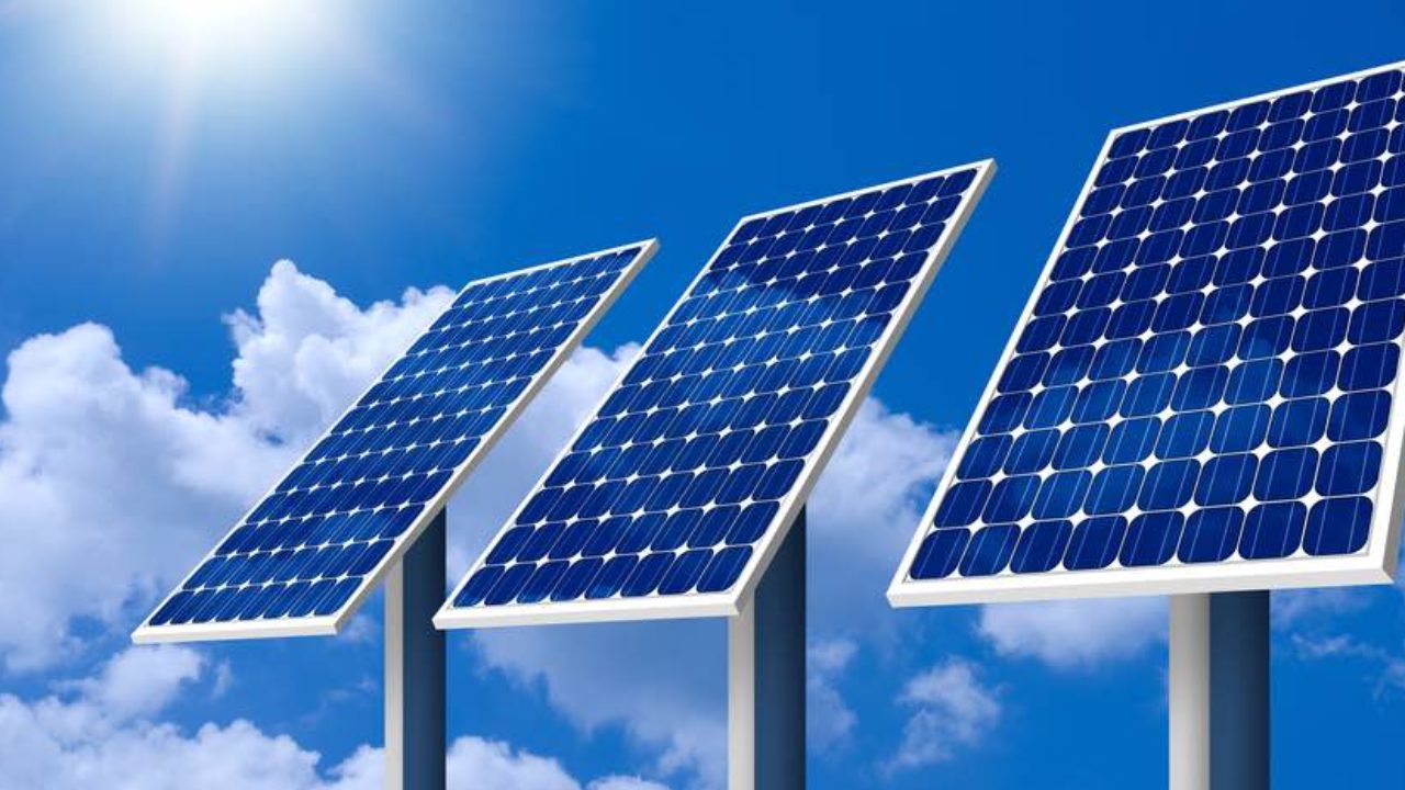 42% Of India's Energy Output Is Now Solar As Capacity Crosses 150 GW