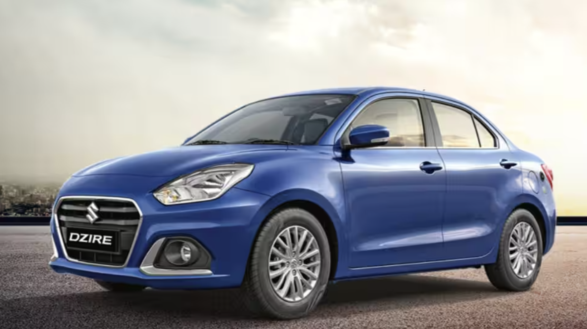 Maruti Suzuki Dzire Beats Nexon, Creta To Become #1 Hatchback In March