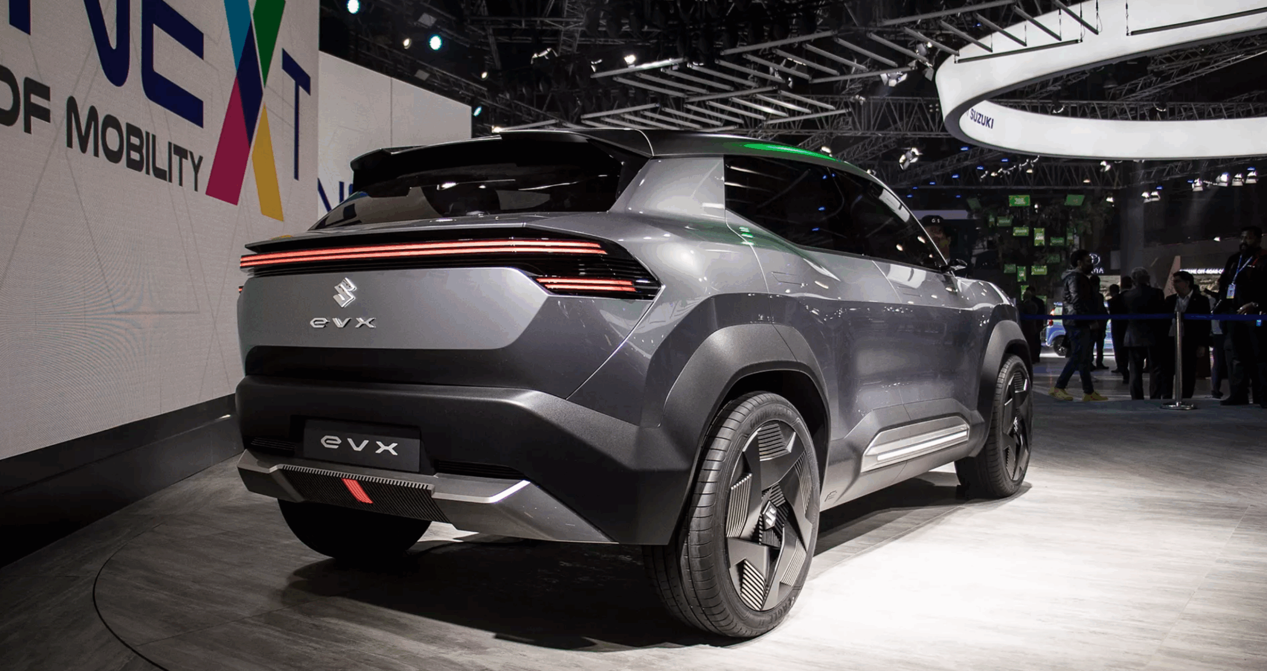 Maruti Suzuki Facing Massive Backorder Of 200,000 Cars