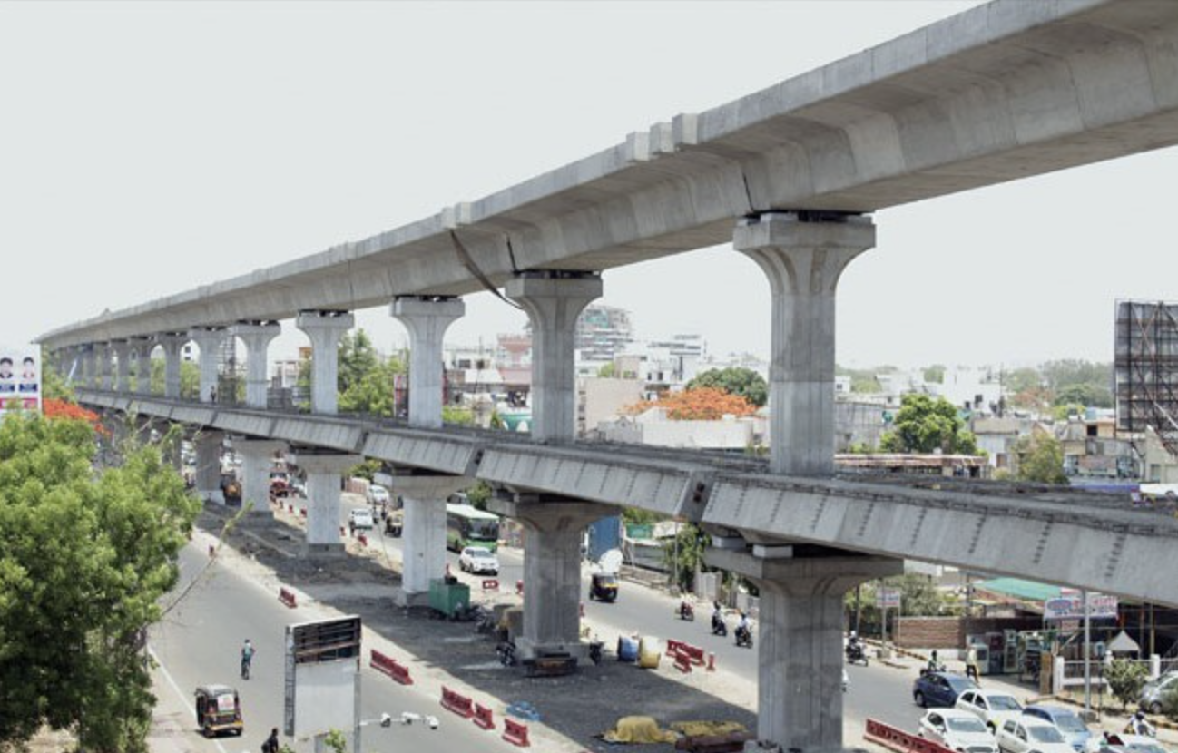Construction Within 20 Meters Of Pune Metro Banned