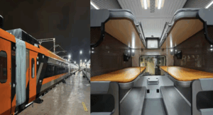 Pune To Bengaluru In 13 Hours With New Vande Bharat Sleeper Train