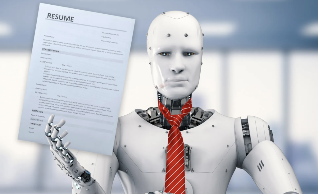 AI Is Stopping Entry-Level Jobs From Being Created