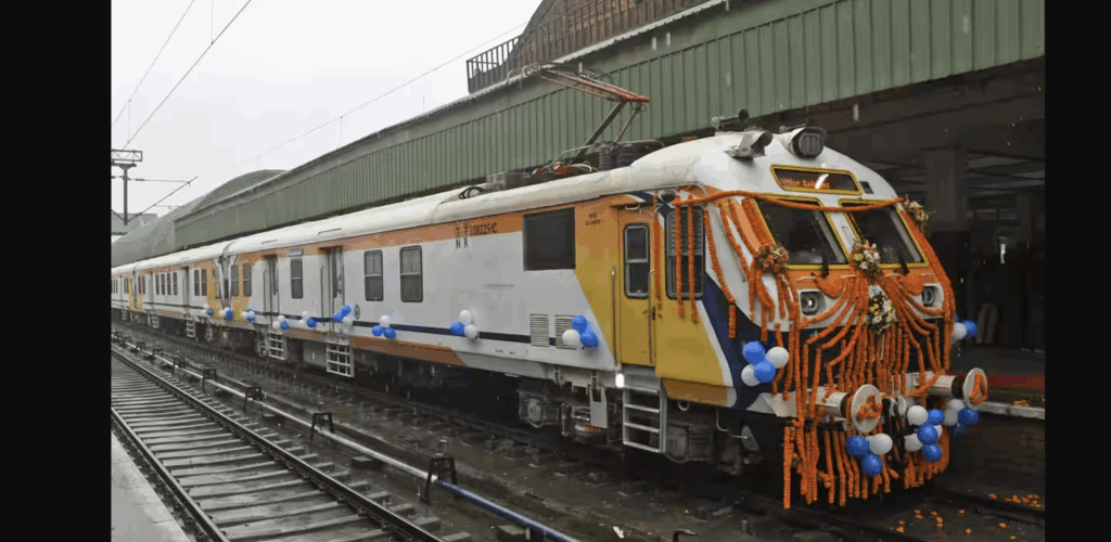 Indian Railways Deploy 908 Summer Special Trains With 18,000 Trips  From April 15 To July 15