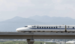 DPR On Bullet Train From Hyderabad To Blore, Chennai & Patna To Siliguiri By March 2027