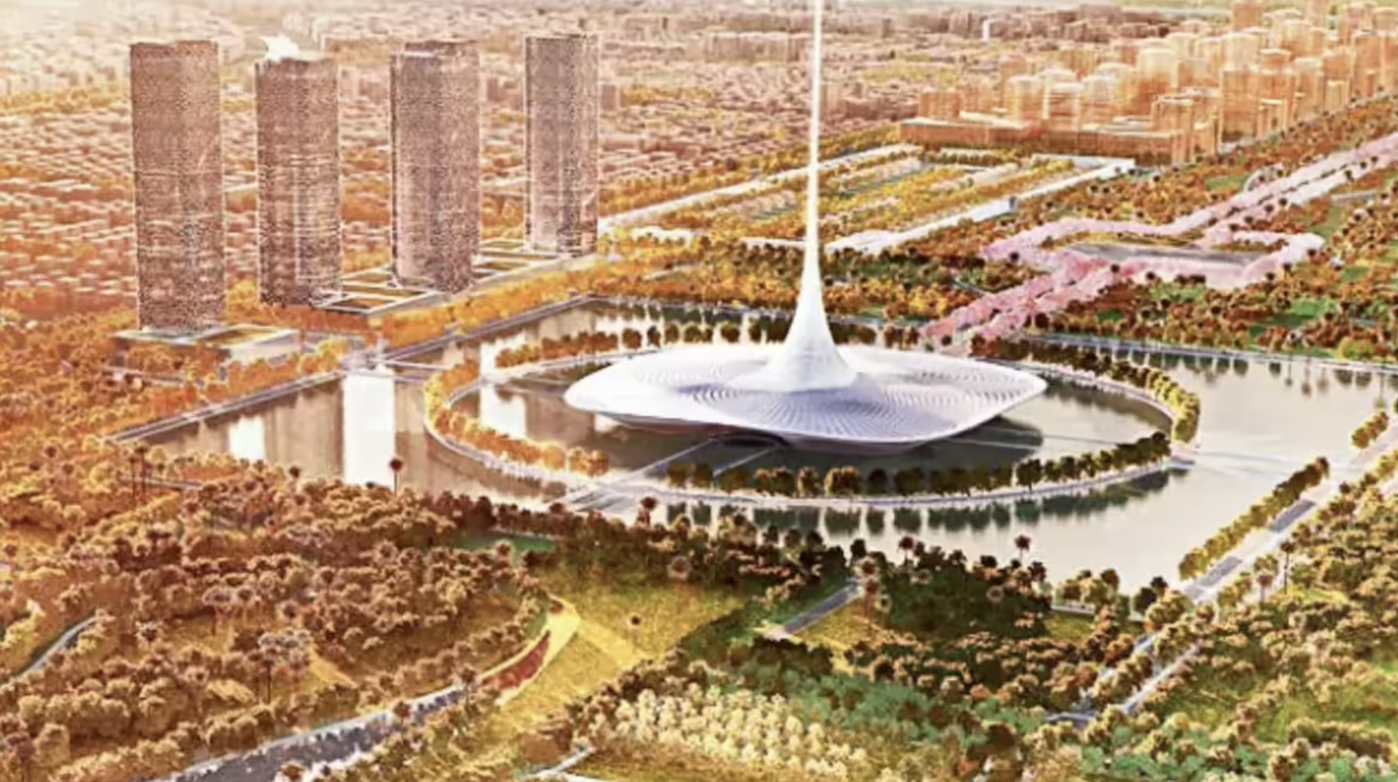 Amravati Officially Declared As Andhra Pradesh's Only Capital