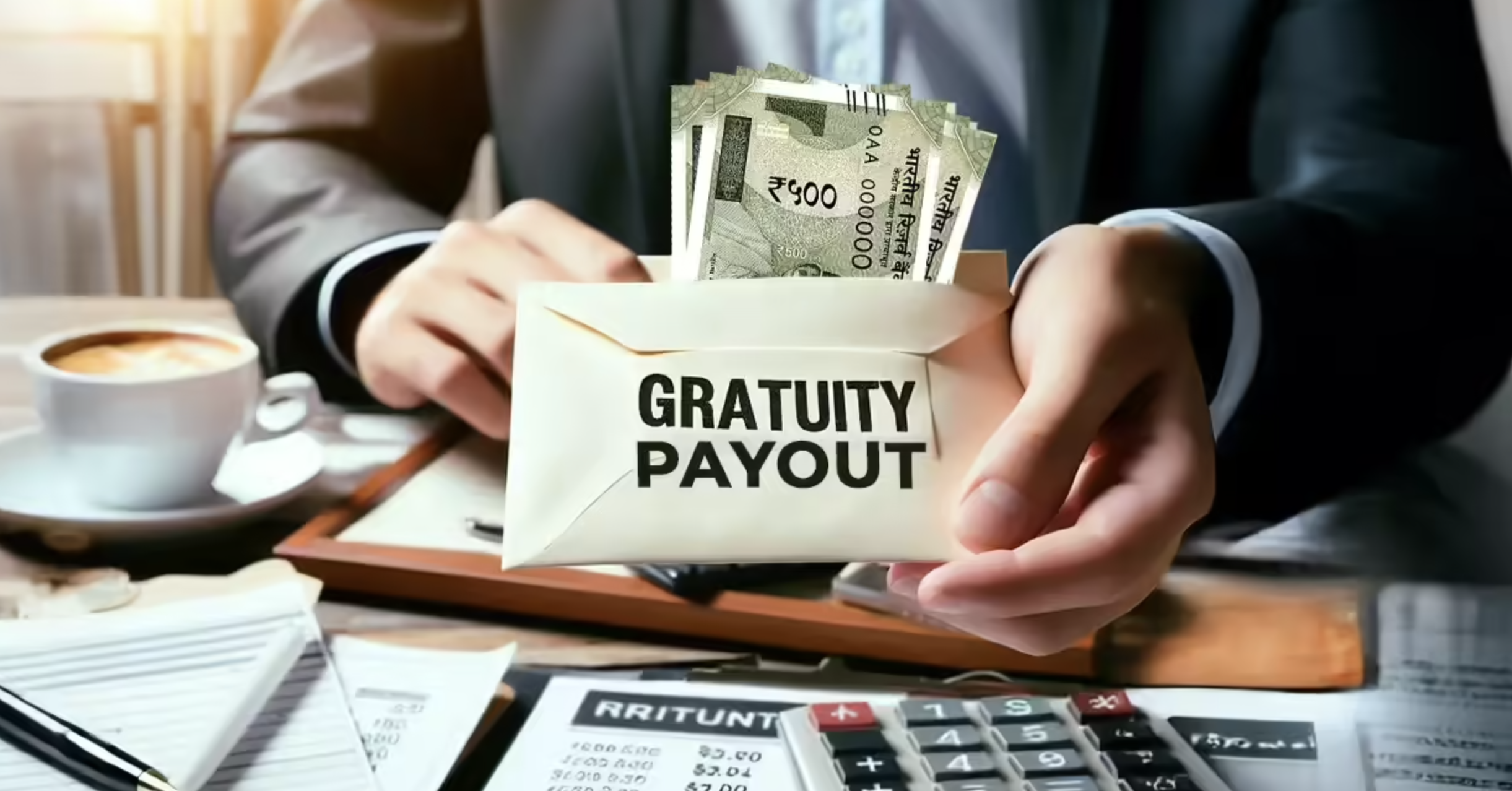 Gratuity Payouts Can Increase Under New Labor Laws Effective April 1st
