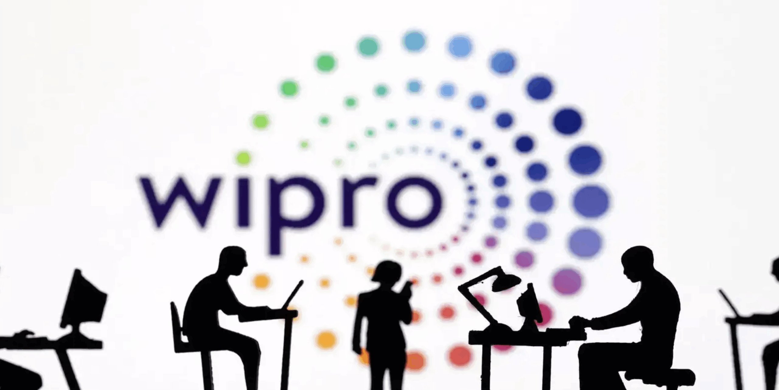Wipro Launches AI-Dedicated Business Unit, Shuffles Top Management