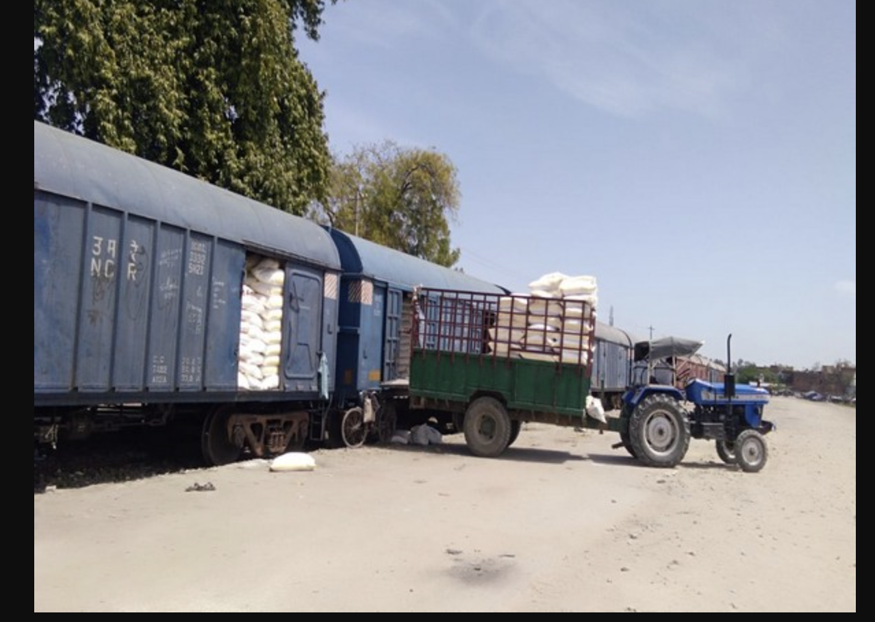 One Single Railways Division Registers Rs 7200 Crore Revenues In 1 Year