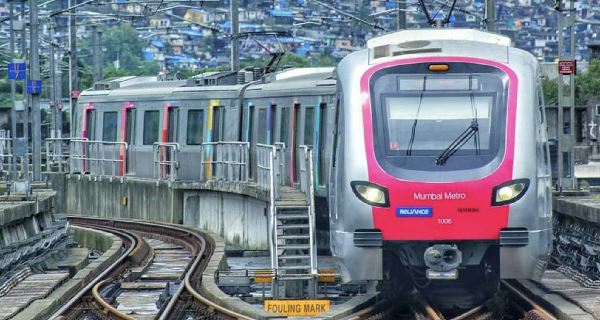 65% Of Land Along Metro Should Be Used For Affordable Housing