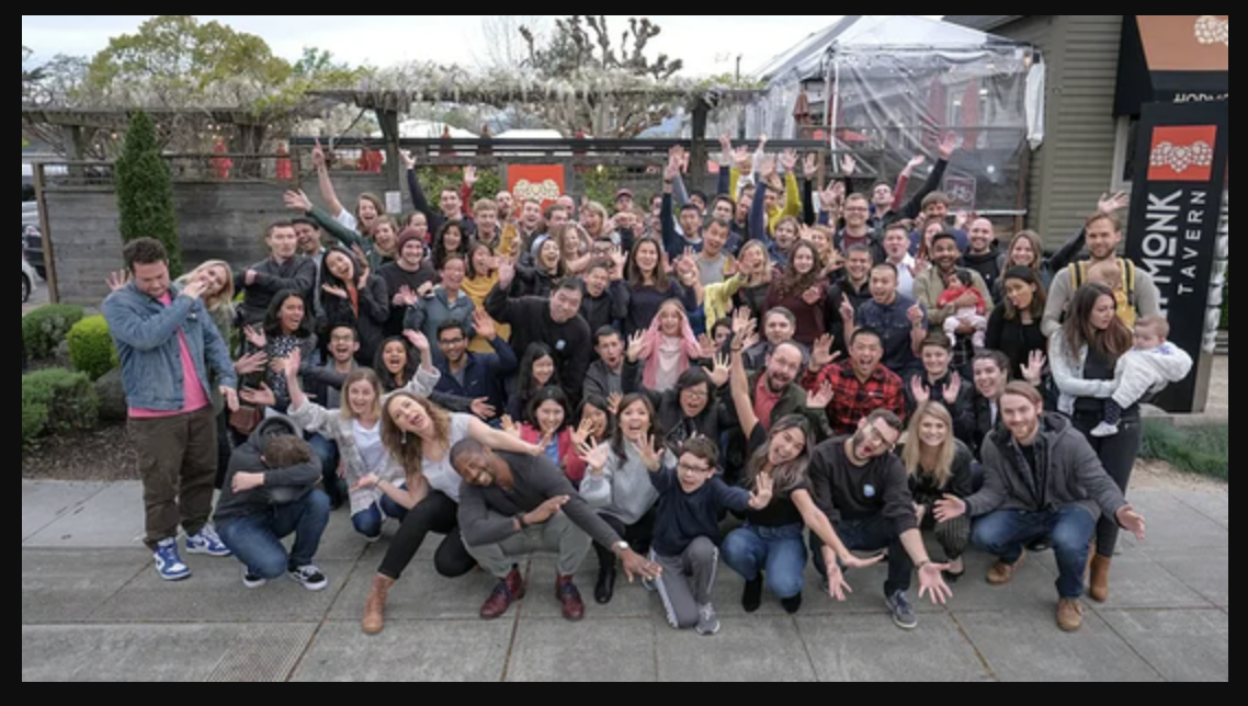 AI Startup Gives Rs 50,000 Bonus Every Quarter For Coming 2 Days To Office