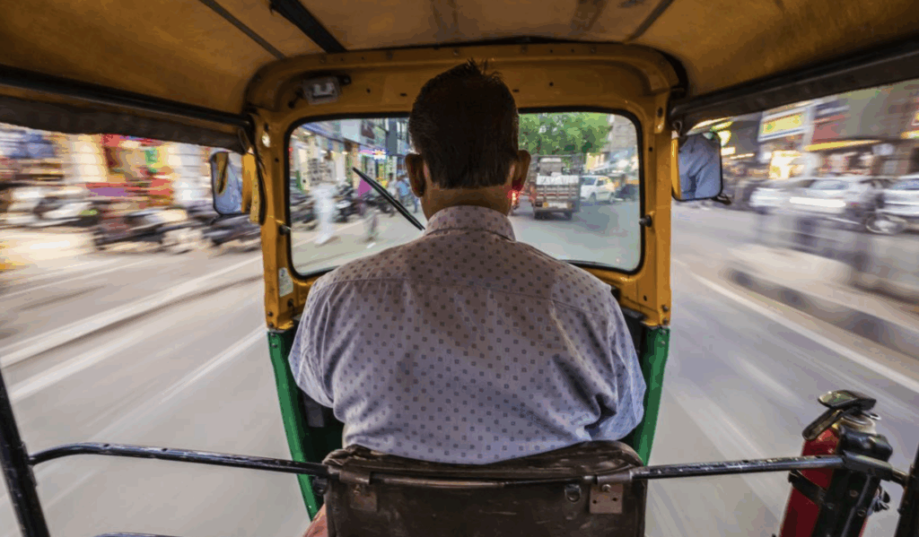 Marathi Mandatory For Driving Auto, Taxis In Mumbai's Bhayandar and Mira Road Areas