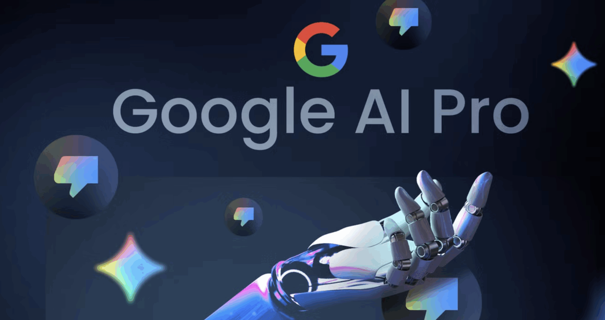 Google AI Pro Users To Get Free 5TB Data, Reliance Jio Bundle - Trak.in ...