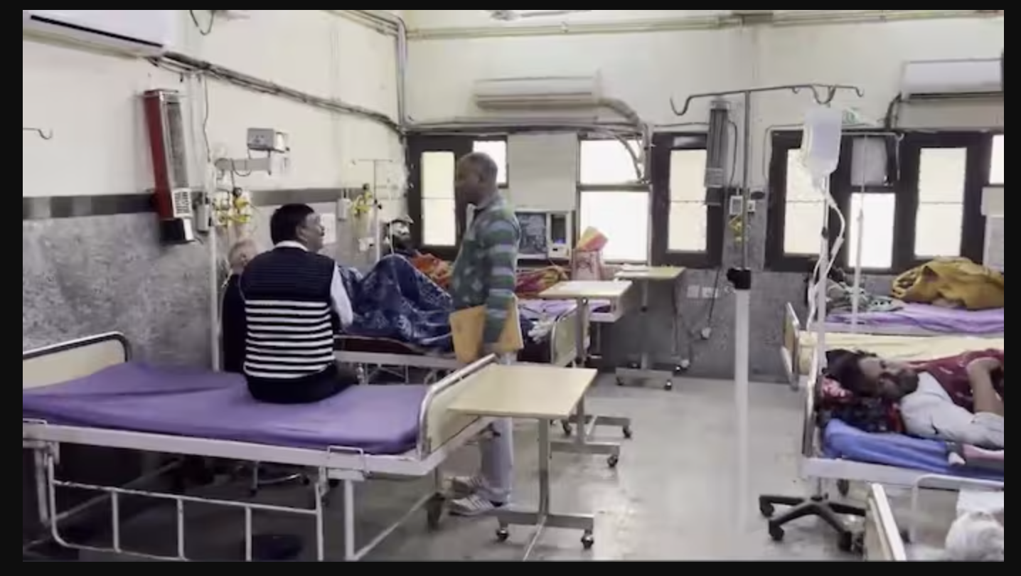 Bihar Bans Private Practice By Govt Doctors Working In Govt Hospitals