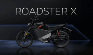 Ola Roadster 9.1 Bike Price Reduced By Rs 60,000, For A Limited Time Period