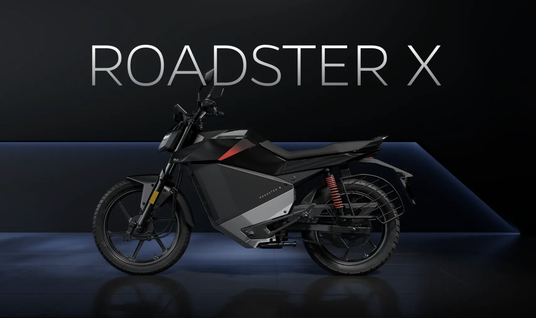 Ola Roadster 9.1 Bike Price Reduced By Rs 60,000, For A Limited Time Period