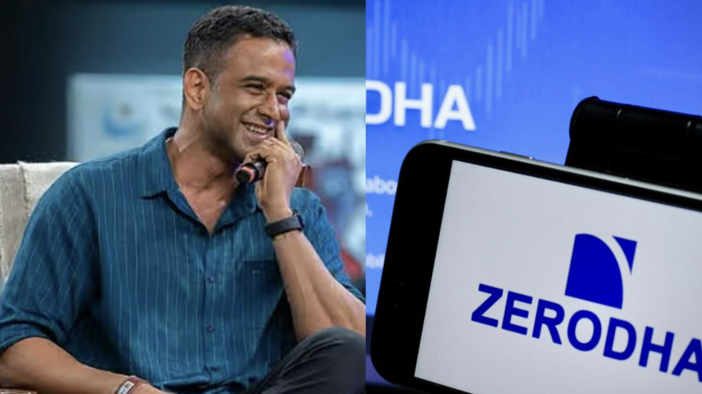 Zerodha Users In India Can Soon Buy US Stocks Via Gift City Terminal