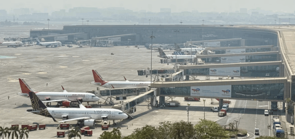 Pune Airport To Get 15 New Flights Via Udaan: Mangalore, Tirupati & More