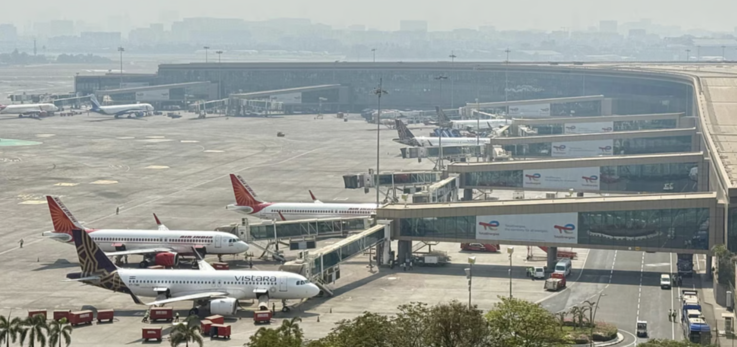 Pune Airport To Get 15 New Flights Via Udaan: Mangalore, Tirupati & More