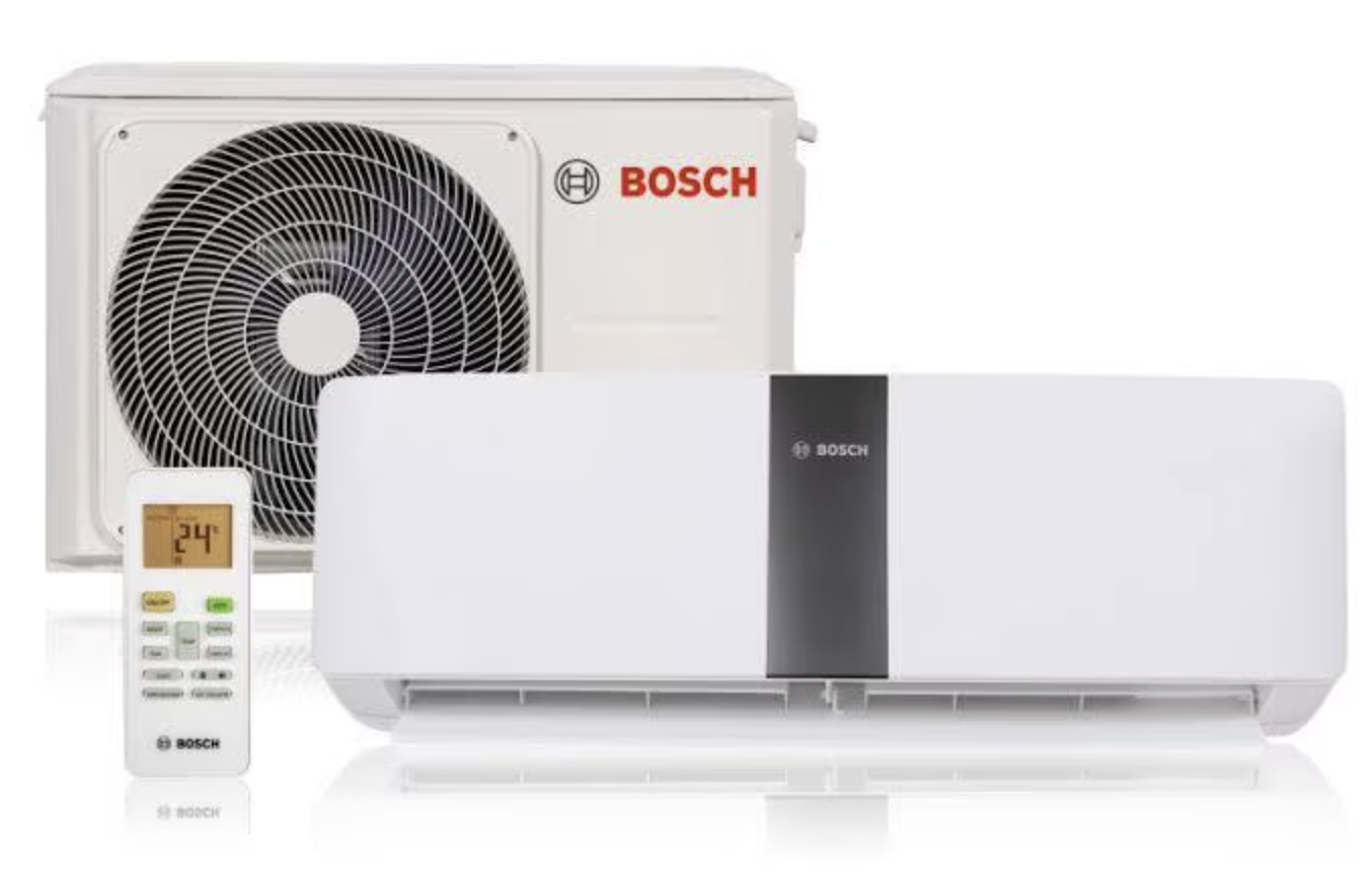 Bosch Likely To Launch AC In India; But Hitachi Brand Will Co-Exist