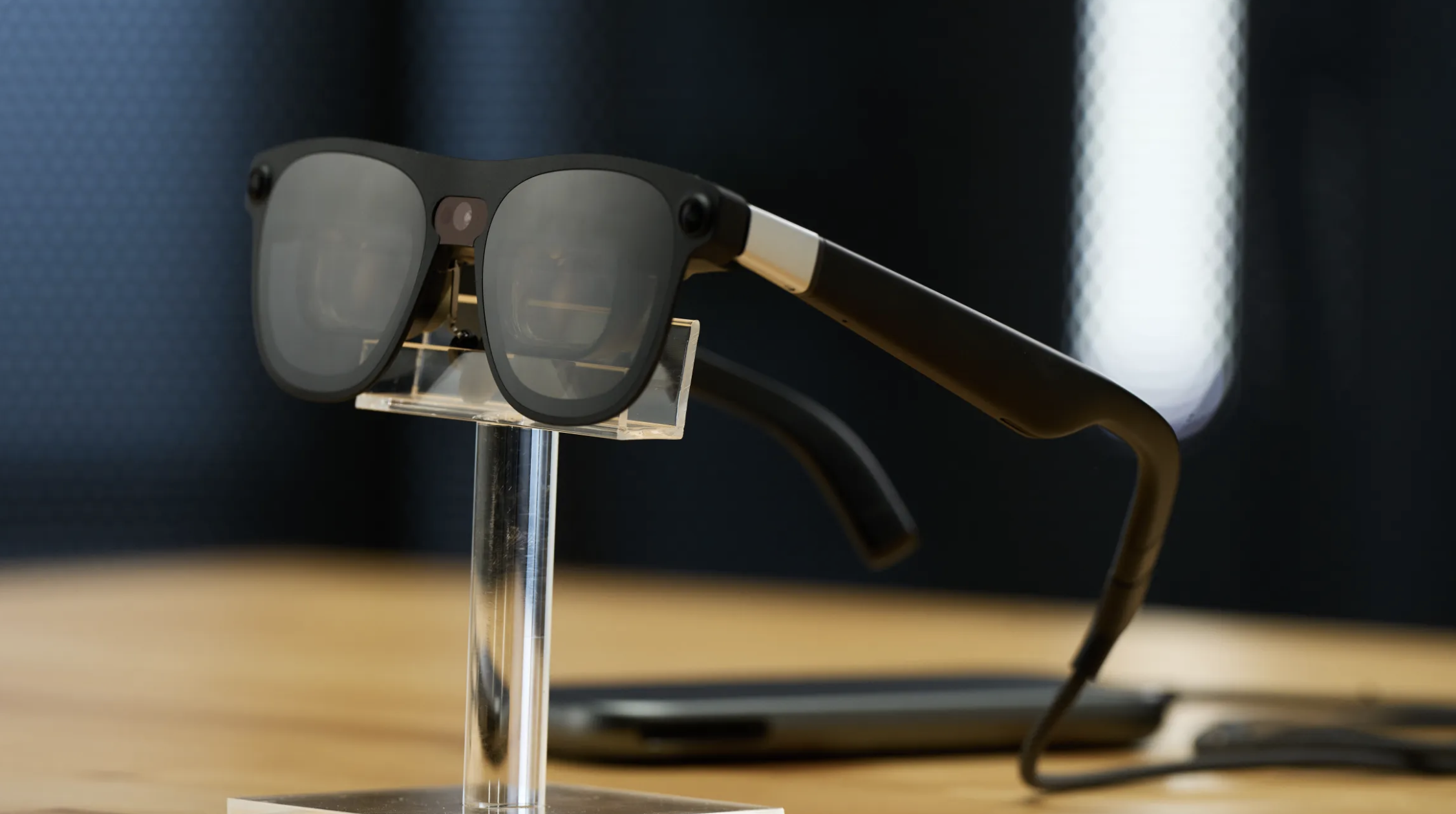 Google Joins Forces With Gucci To Launch Premium Smartglasses
