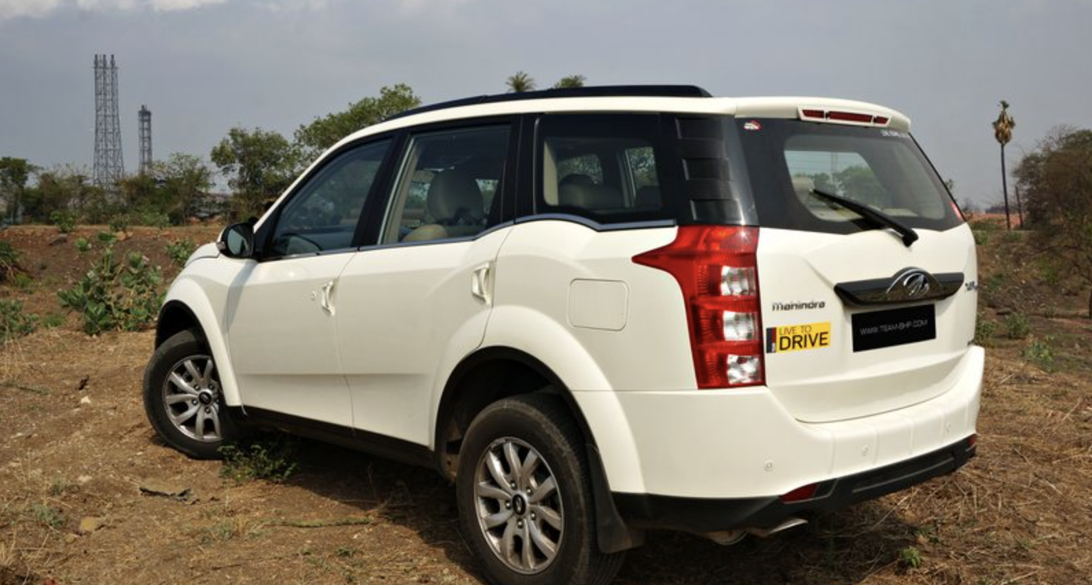 After 13 Years, Mahindra Ordered To Refund Rs 12.27 Lakh Over Faulty XUV