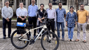 Pune Startup Makes 100% Safe Sodium-Ion Battery Using Indian Raw Materials