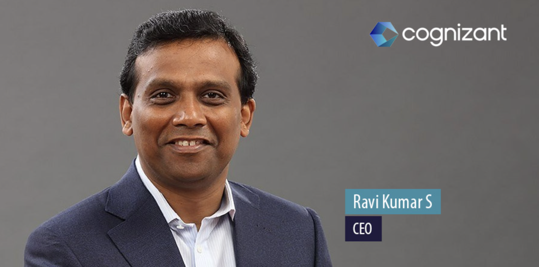 Cognizant CEO Salary Increases To Rs 2000 Crore/Yr; CFO Salary Decreases To Rs 725 Crore