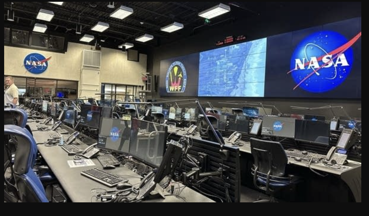 NASA Will Investigate Dissapearance Of 11 Scientists Who Worked On UFOs, Aliens, Space Tech