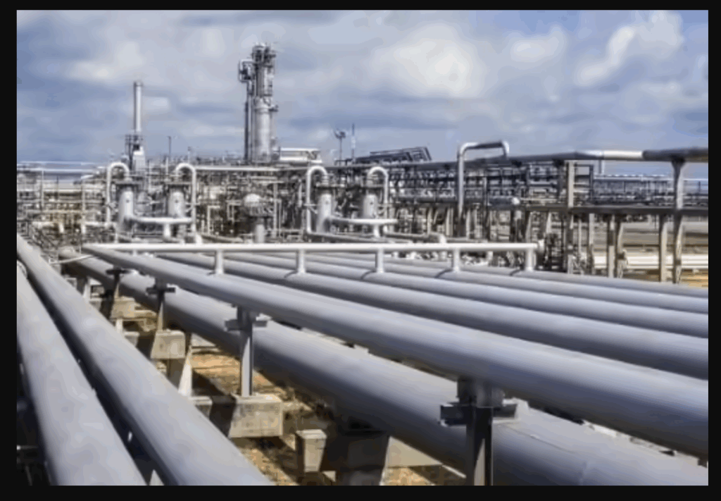 India Will Spend Rs 12,500 Crore For 2500 Kms Of New LPG Pipelines Across India