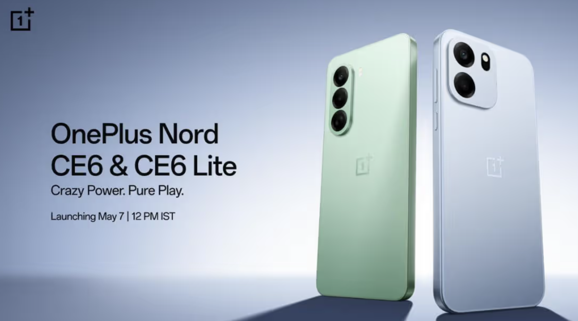 OnePlus Nord CE 6 Can Offer 8000 mAh Battery At Under Rs 27,000; Launch On This Date
