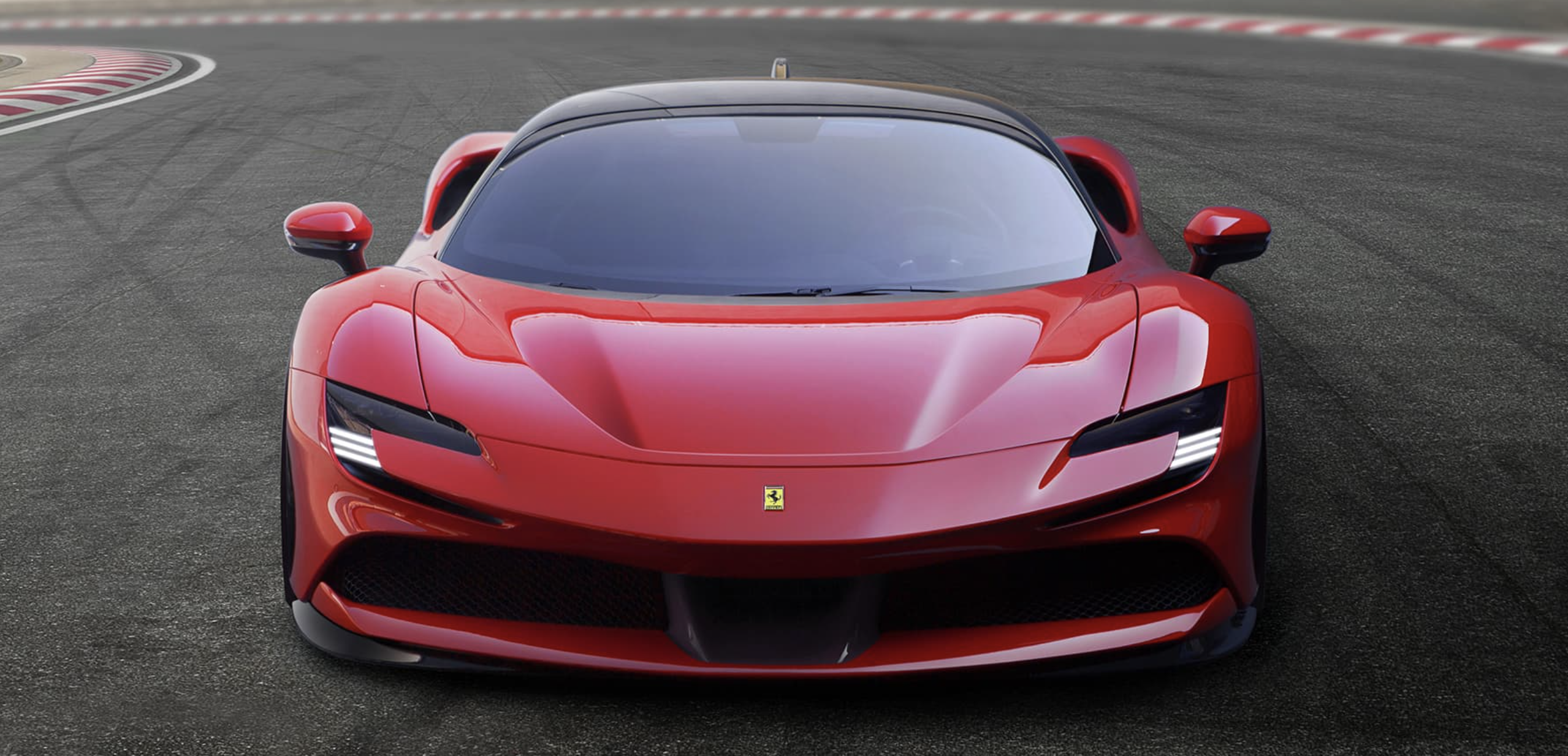 1st Ever Electric Ferrari Can Cost Upto Rs 6 Crore
