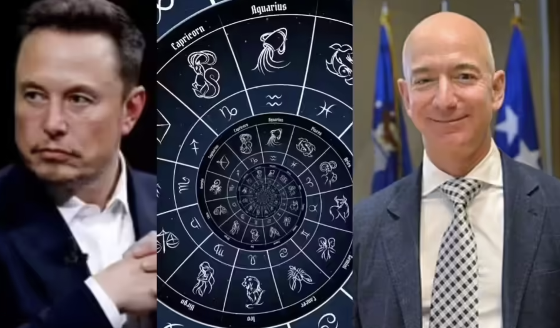 Persons With These Zodiac Signs Can Become Billionnaires