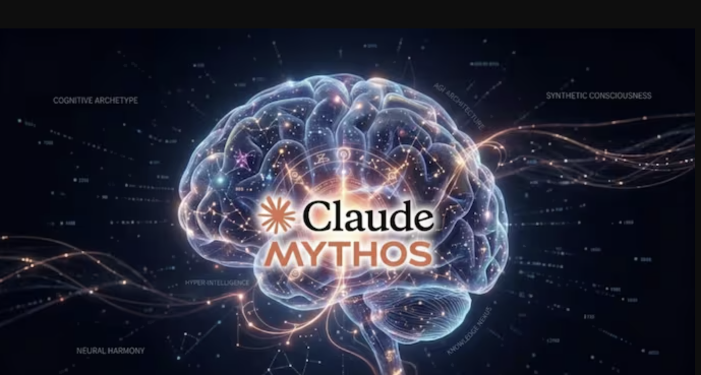 India's Finance Minister Calls Claude's Mythos As Unprecedented Threat To Banking System