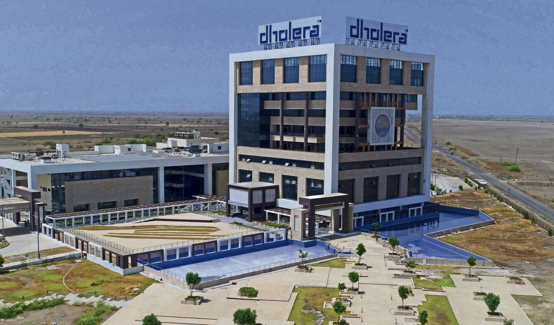 Tata To Make India's 1st Chip Fabrication Plant At Dholera, Gujarat