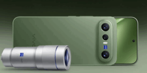 Vivo X300 Ultra Offers 200MP Camera, Optional ZEISS Telephoto Extender For Professional Mobile Photography