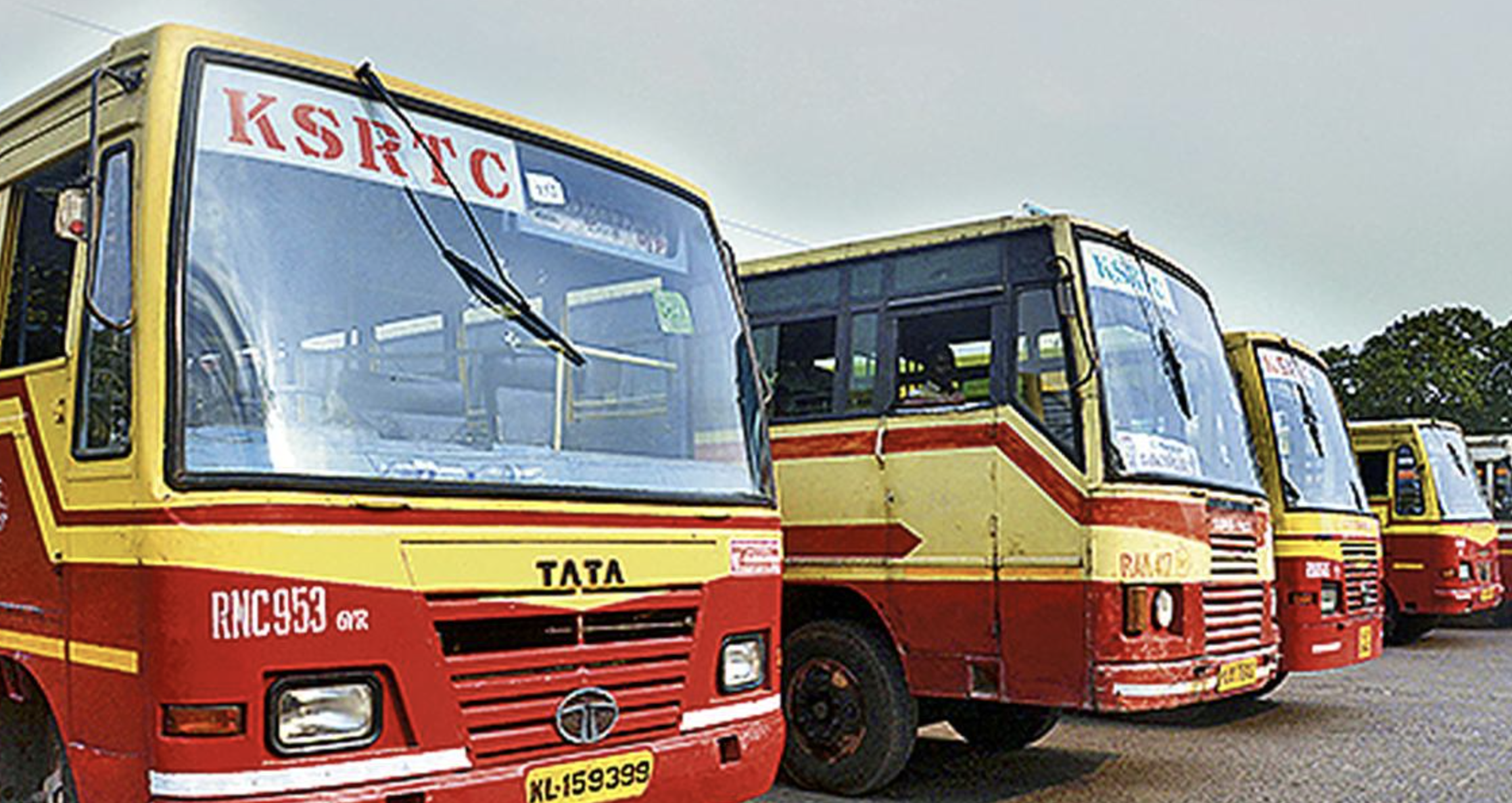 Rs 30,000 Penalty On Kerala State Bus For Denying Seat To Ailing Passenger