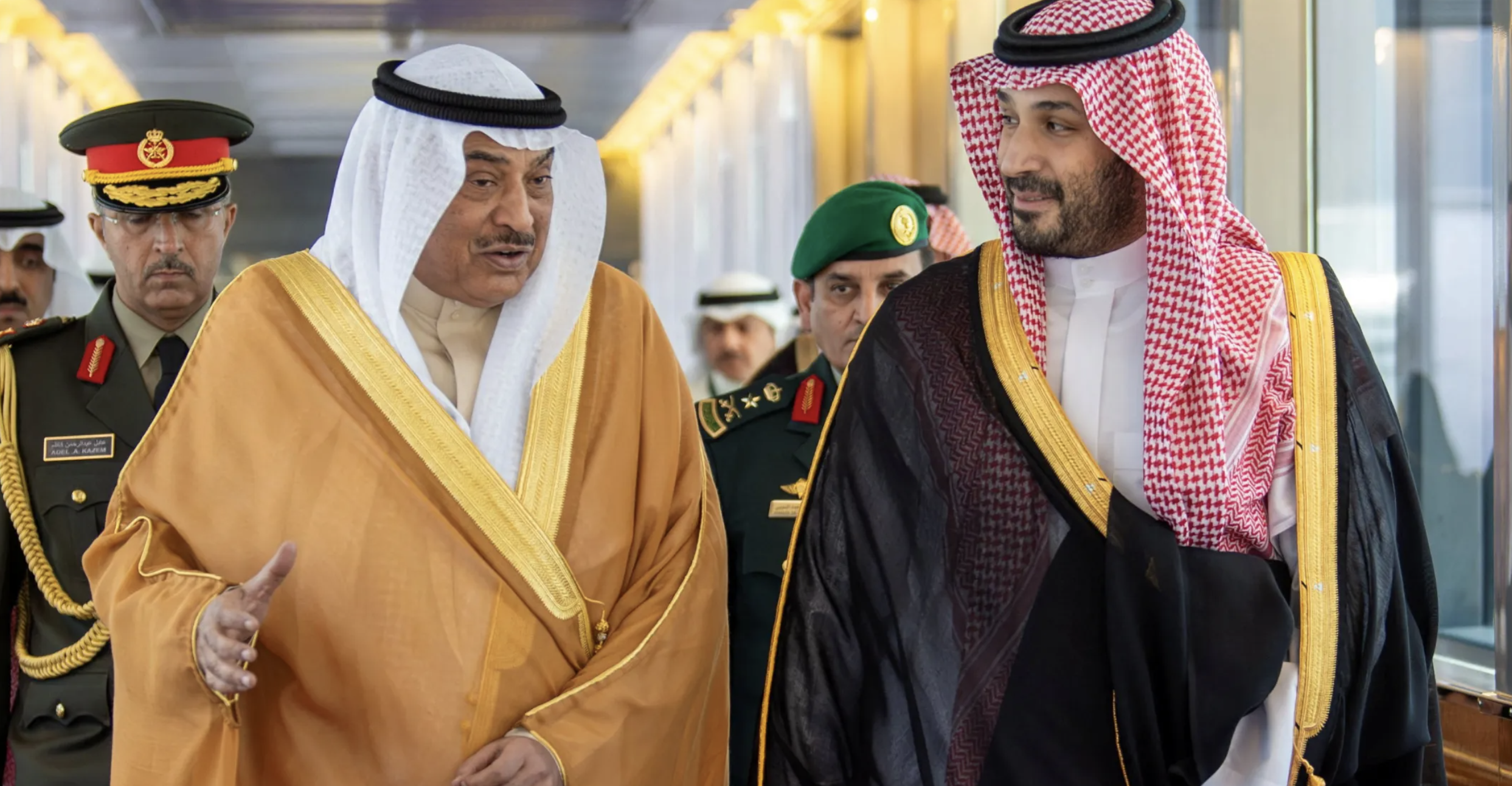 UAE Quits OPEC, Takes Control Over Oil Production, Selling