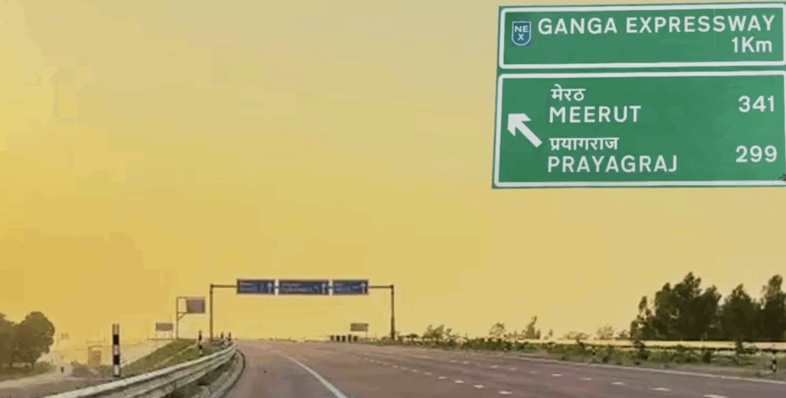 India's Longest Expressway Is Now Open: Drive At 120 Kmph, Rs 36,000 Crore Spent